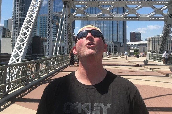 Cincinnati City Scavenger Hunt Excursion By Wacky Walks - thumb 5