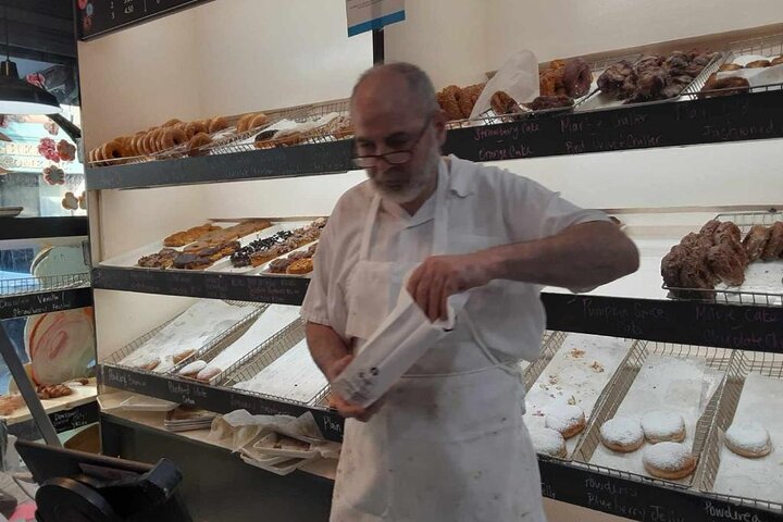 Underground Donut Tour - Brooklyn, Williamsburg, & Greenpoint Donut Tour - thumb 0