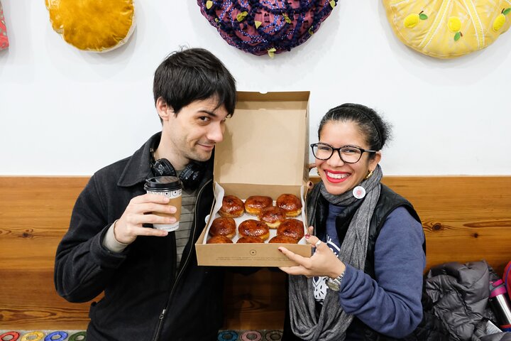 Underground Donut Tour - Brooklyn, Williamsburg, & Greenpoint Donut Tour - thumb 2