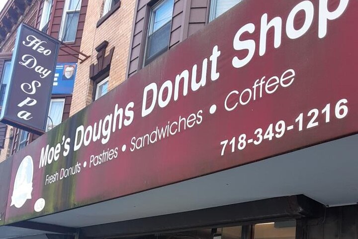Underground Donut Tour - Brooklyn, Williamsburg, & Greenpoint Donut Tour - thumb 4