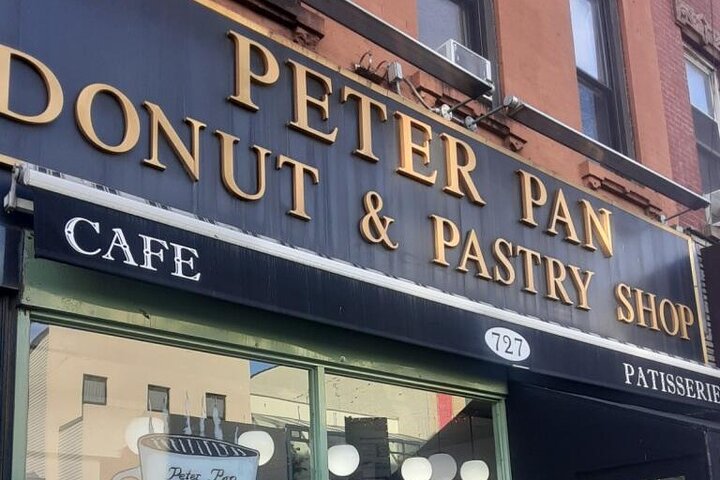 Underground Donut Tour - Brooklyn, Williamsburg, & Greenpoint Donut Tour - thumb 5