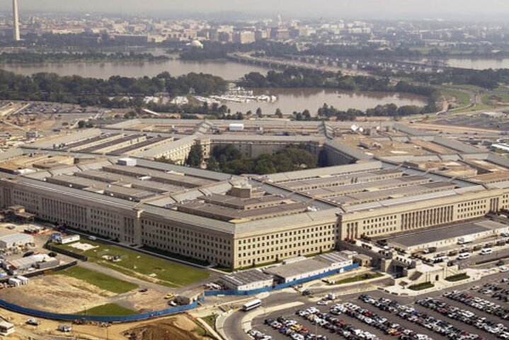 Washington DC And Monuments Day Tour From New York - thumb 5