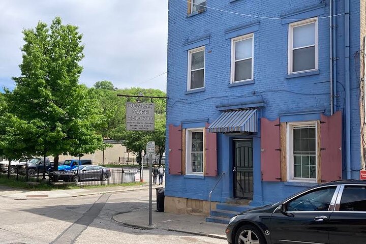 Cincinnati Walking And Beer Tasting Tour - thumb 0