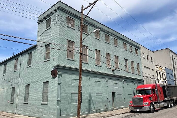 Cincinnati Walking And Beer Tasting Tour - thumb 1