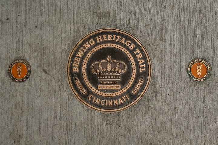 Cincinnati Walking And Beer Tasting Tour - thumb 3