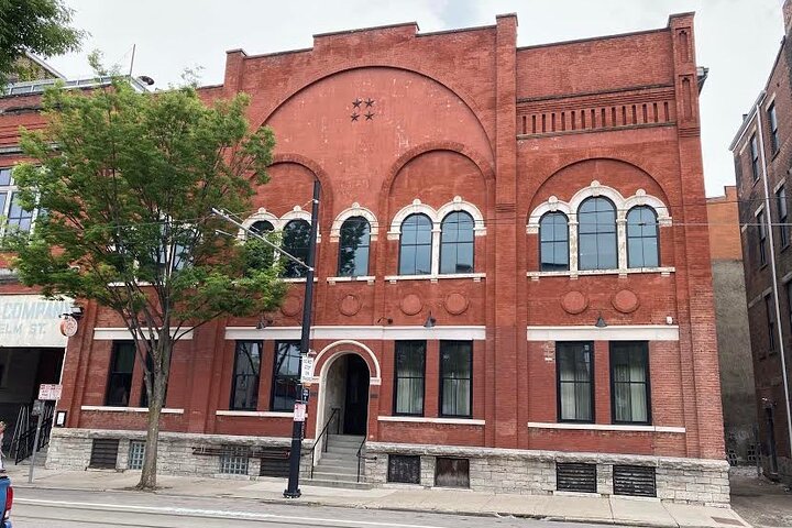 Cincinnati Walking And Beer Tasting Tour - thumb 4