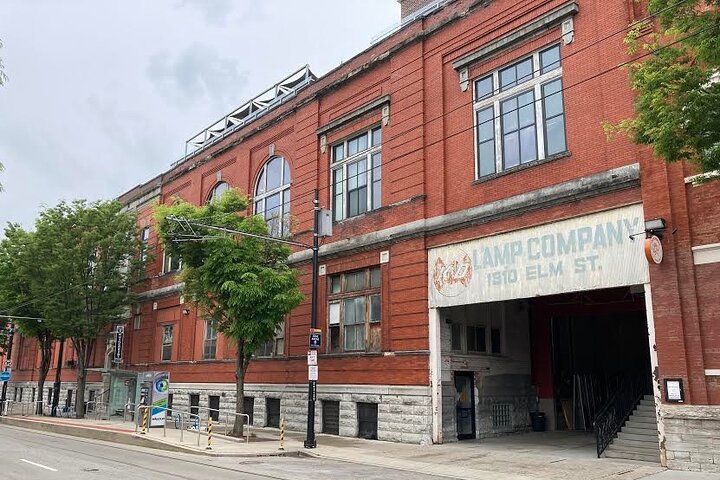 Cincinnati Walking And Beer Tasting Tour - thumb 5