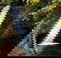 Half Day Hike - Water Falls - Tourism Bookings