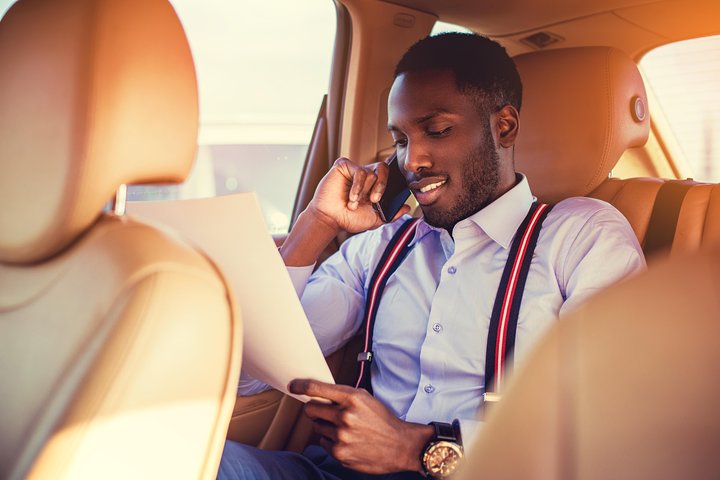 CLE Airport Transfer To Downtown Cleveland - thumb 4