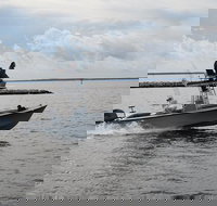 Wrightsville Beach Fishing Trips - USA Accommodation