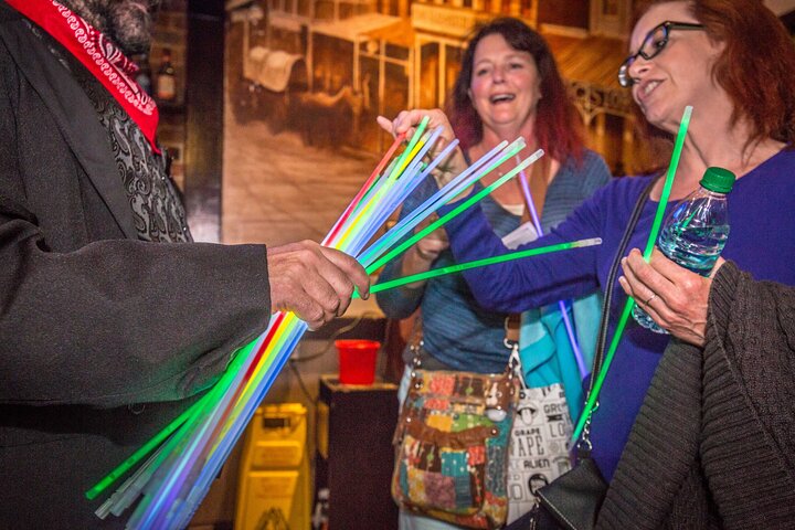 Haunted Cincinnati Ghost And Pub Walking Tour - thumb 1