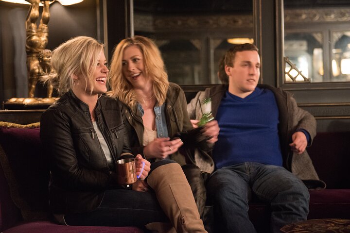 Haunted Cincinnati Ghost And Pub Walking Tour - thumb 2