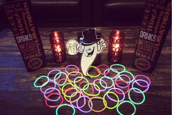 Haunted Cincinnati Ghost And Pub Walking Tour - thumb 4