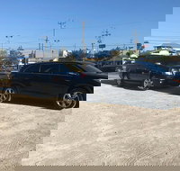 Airport transfer - USA Accommodation