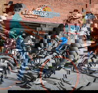 Bikes  Brews Tour - Tourism Bookings