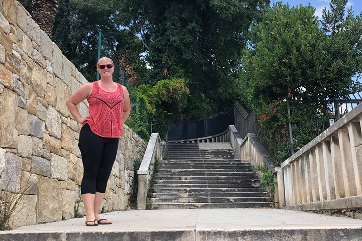 Downtown Asheville Tip-Based Sightseeing Walking Tour - thumb 0