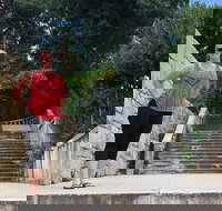 Downtown Asheville Tip-Based Sightseeing Walking Tour - Tourism Bookings