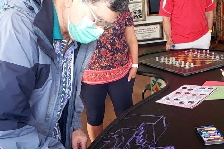 Downtown Asheville Tip-Based Sightseeing Walking Tour - thumb 1