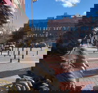 Historic Music Scene Walking Tour in Asheville - Tourism Bookings