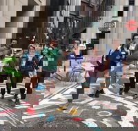 Whiskey Walking Tour - Students Accommodation