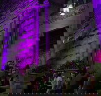 Black  Ghost Tour - Students Accommodation