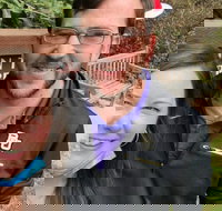 Syracuse Showdown Scavenger Hunt - USA Accommodation