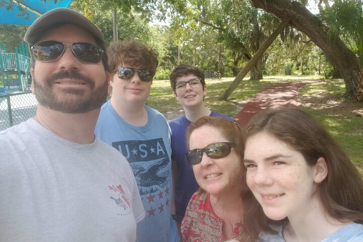 Crazy OKC Scavenger Hunt - thumb 2