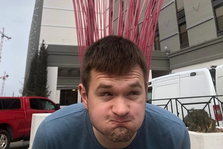 Asheville Dash Scavenger Hunt - thumb 0