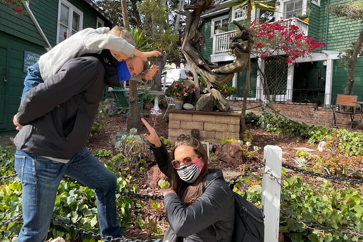 Asheville Dash Scavenger Hunt - thumb 4