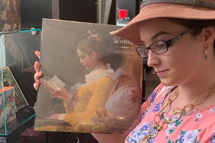 Asheville Dash Scavenger Hunt - thumb 5