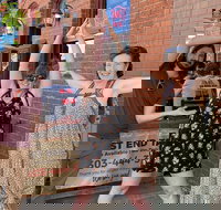 Radical Raleigh Adventure Scavenger Hunt - USA Accommodation