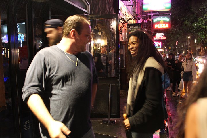 I Love Comedy Tour - thumb 1