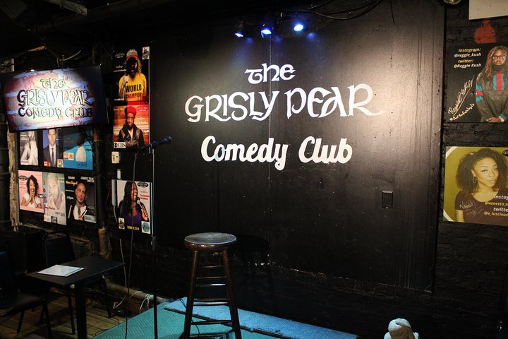 I Love Comedy Tour - thumb 3