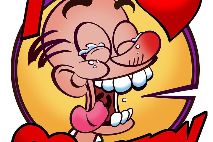 I Love Comedy Tour - thumb 4
