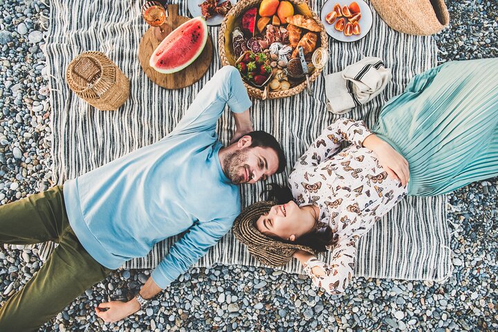 Private Romantic Walking Tour In Buffalo - thumb 3