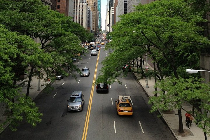 The Best Of New York City Walking Tour - thumb 0