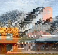 Skip the Line Copper Barrel Distillery Premium Distillery Tour Ticket - Tourism Bookings