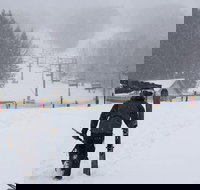 Hunter Mountain Equipment Rentals - Tourism Bookings