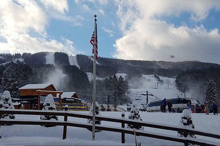 Hunter Mountain Equipment Rentals - thumb 5