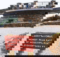 Private Boutique Blue Ridge Parkway Full Day Tour - Tourism Bookings