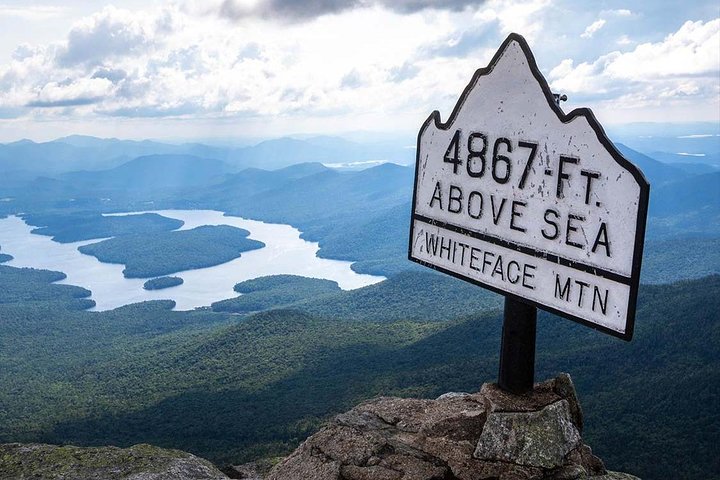 Adirondacks And Lake Placid Autumn Foliage Private VIP Boutique Day Trip - thumb 5