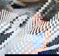 Portrait Photographer - USA Accommodation