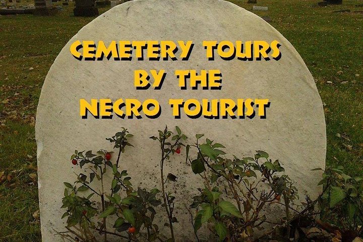Tour Of Historic Wesleyan Cemetery - thumb 1