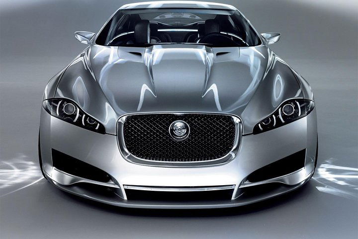 JAGUAR Chauffeur Car Service From Manhattan To JFK Airport - thumb 1