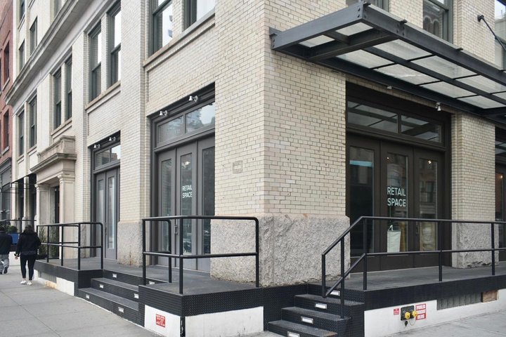 TriBeCa/SoHo Walking Tour Of Music And The Arts - thumb 4