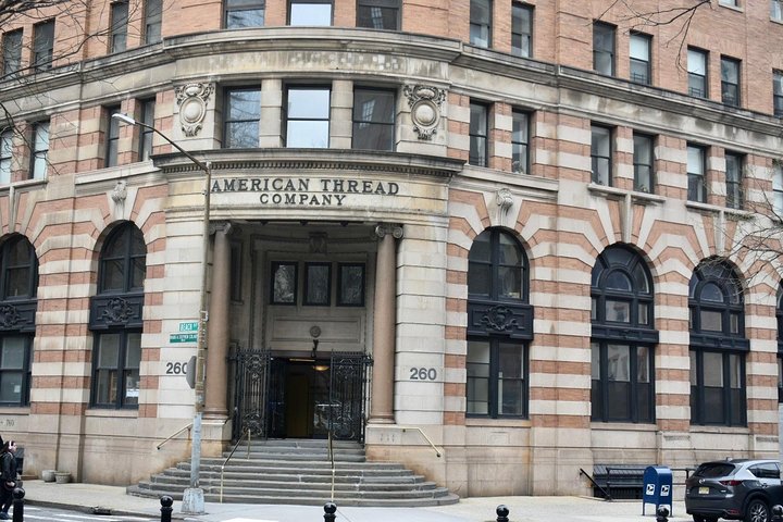 TriBeCa/SoHo Walking Tour Of Music And The Arts - thumb 5