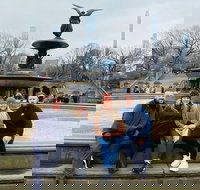 Private 1 hour Long Ride Sightseeing Tour in Broadway, New York, NY 10019, USA - Tourism Bookings