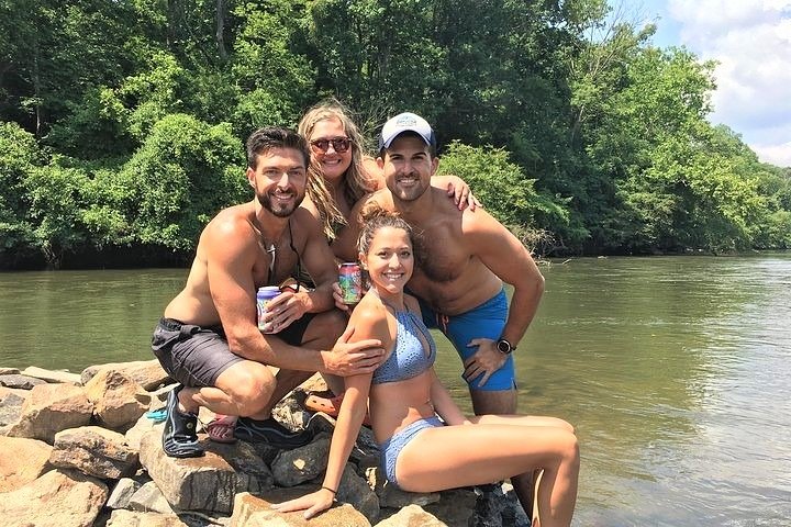 Floating Bar Crawl Tour - thumb 3