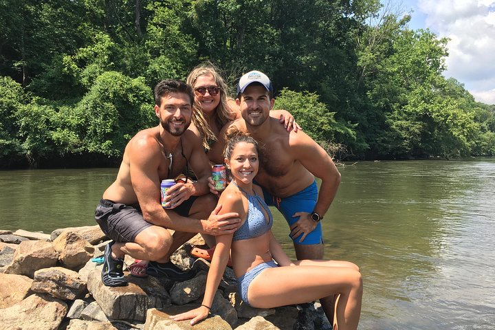 Floating Bar Crawl Tour - thumb 4