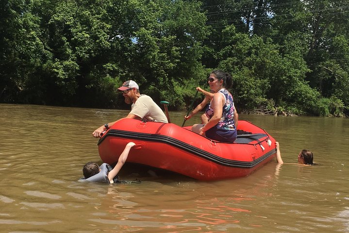 Floating Bar Crawl Tour - thumb 5